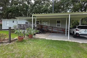 2450 SE 190 Terrace, Morriston, FL 32668 - Photo 2