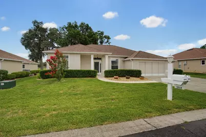 2515 NW 53rd Avenue Road, Ocala, FL 34482 - Photo 2