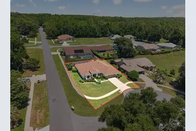 37 W Oak Branch Court, Beverly Hills, FL 34465 - Photo 34