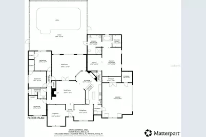 2801 SE 14th Street, Ocala, FL 34471 - Photo 2
