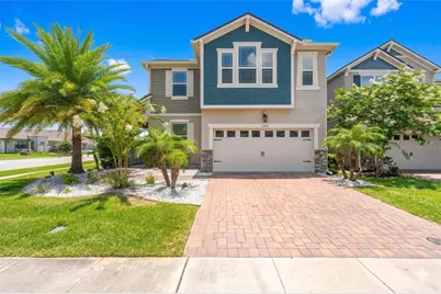 2260 Rapollo Drive, Kissimmee, FL 34741 - Photo 1
