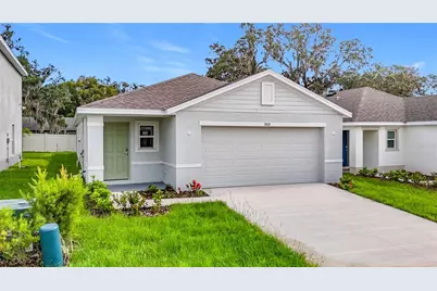 31115 Silver Stage Drive, Brooksville, FL 34602 - Photo 2