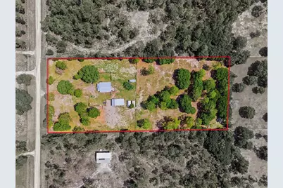 7391 SE 117th Terrace, Morriston, FL 32668 - Photo 44
