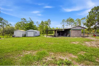 7391 SE 117th Terrace, Morriston, FL 32668 - Photo 32