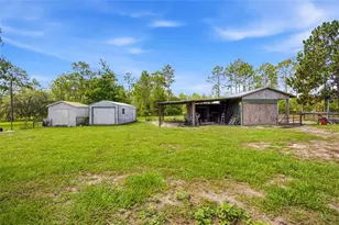 7391 SE 117th Terrace, Morriston, FL 32668 - Photo 32