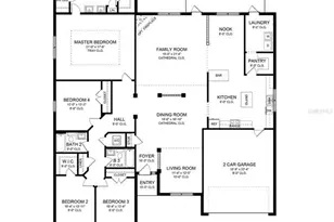 2087 SW 176th Pl, Ocala, FL 34473 - Photo 2