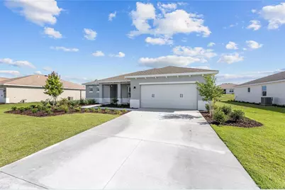 10649 SW 101st Lane Road, Ocala, FL 34481 - Photo 4