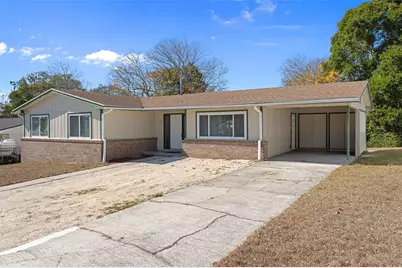 4469 Keyes Avenue, Spring Hill, FL 34606 - Photo 2