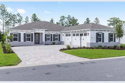 10529 SW 96th Lane Road, Ocala, FL 34481 - Photo 2