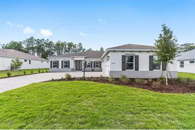 10529 SW 96th Lane Road, Ocala, FL 34481 - Photo 4