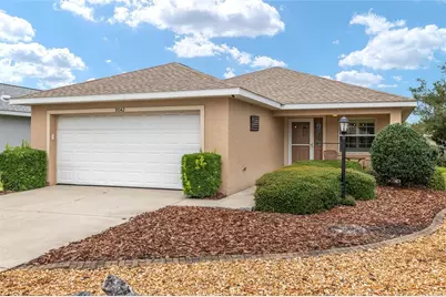 9042 SW 102nd Circle, Ocala, FL 34481 - Photo 1
