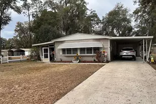 2420 SE 175th Terrace, Silver Springs, FL 34488 - Photo 1