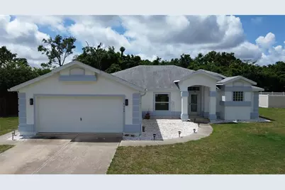 7558 SW 103rd Loop, Ocala, FL 34476 - Photo 1