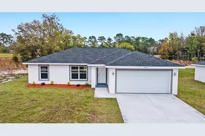 13740 SW 113th Lane, Dunnellon, FL 34432 - Photo 1