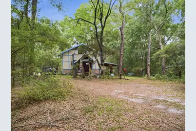 5229 SE 1st Street, Trenton, FL 32693 - Photo 2