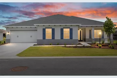 10571 SW 101st Lane Road, Ocala, FL 34481 - Photo 1