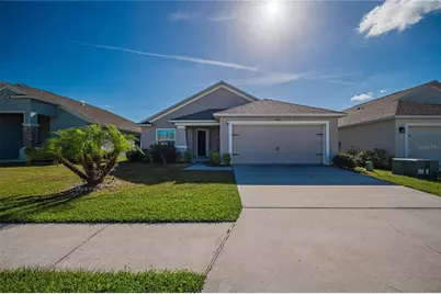 8256 Campbell Crossing Circle, Lakeland, FL 33810 - Photo 1
