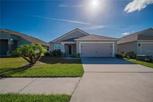 8256 Campbell Crossing Circle, Lakeland, FL 33810 - Photo 1