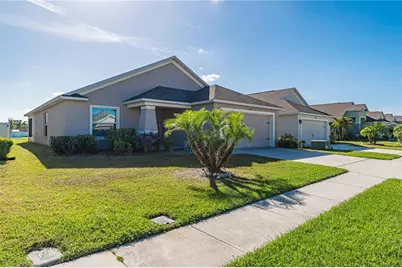 8256 Campbell Crossing Circle, Lakeland, FL 33810 - Photo 2