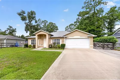 5360 NW 60th Terrace, Ocala, FL 34482 - Photo 2