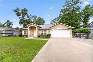 5360 NW 60th Terrace, Ocala, FL 34482 - Photo 2