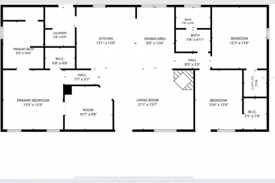 11005 SE 165th Terrace Road, Ocklawaha, FL 32179 - Photo 4