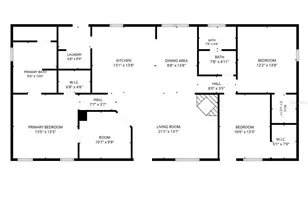 11005 SE 165th Terrace Rd, Ocklawaha, FL 32179 - Photo 4