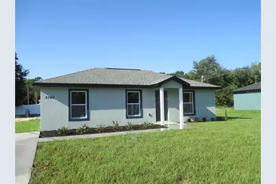5748 NW 5th Street, Ocala, FL 34482 - Photo 2