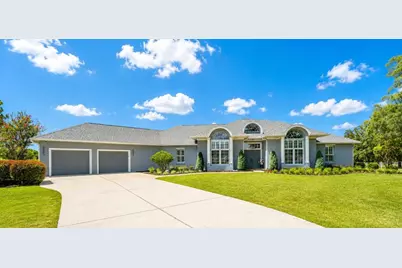 10516 SW 27th Avenue, Ocala, FL 34476 - Photo 2