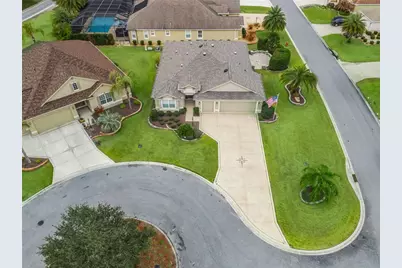 3556 Mistletoe Court, The Villages, FL 32163 - Photo 2