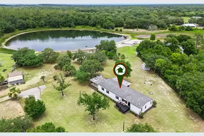 11435 S Em En El Grove Road, Leesburg, FL 34788 - Photo 2