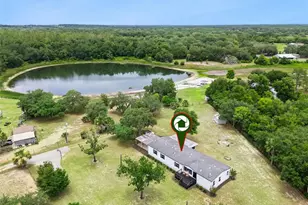 11435 S Em En El Grove Rd, Leesburg, FL 34788 - Photo 2