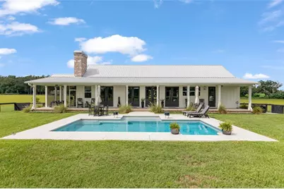 2152 NE 120th Place, Anthony, FL 32617 - Photo 2