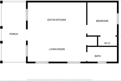 2152 NE 120th Place, Anthony, FL 32617 - Photo 72