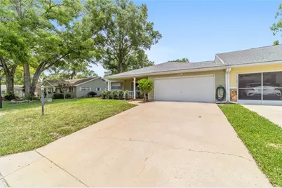 8707 SW 95th Lane #A, Ocala, FL 34481 - Photo 2