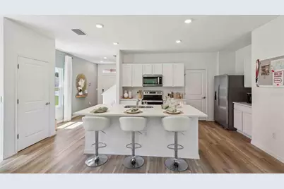 24349 NW 10th Road, Newberry, FL 32669 - Photo 4