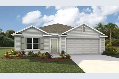 24265 NW 10th Road, Newberry, FL 32669 - Photo 1