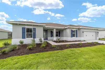 10358 SW 105th Court, Ocala, FL 34481 - Photo 2
