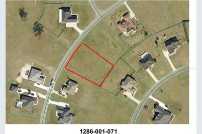 Nw 86th Place, Ocala, FL 34475 - Photo 1