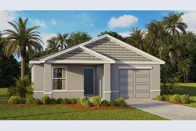 7829 SW 46th Court, Ocala, FL 34476 - Photo 1