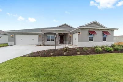 10305 SW 105th Terrace, Ocala, FL 34481 - Photo 2