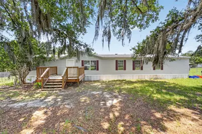 13530 SW 87th Street, Archer, FL 32618 - Photo 2