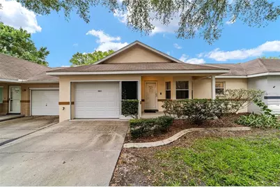 9696 SW 94th Terrace #B, Ocala, FL 34481 - Photo 2