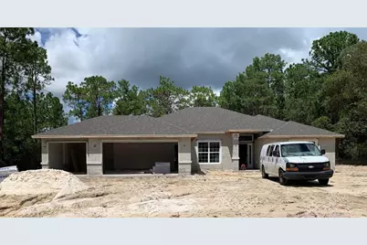 4807 W Pinto Loop, Beverly Hills, FL 34465 - Photo 2