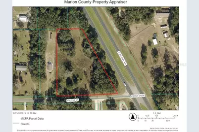 2303 NW 145th Street, Citra, FL 32113 - Photo 12