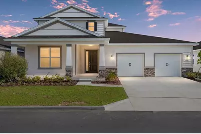 7234 SW 58th Place Road, Ocala, FL 34474 - Photo 4