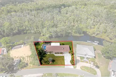 2160 N Watersedge Drive, Crystal River, FL 34429 - Photo 6