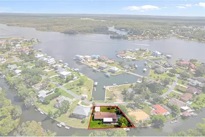 2160 N Watersedge Drive, Crystal River, FL 34429 - Photo 4