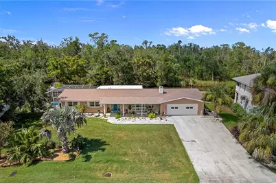 2160 N Watersedge Drive, Crystal River, FL 34429 - Photo 1