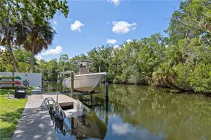 2160 N Watersedge Dr, Crystal River, FL 34429 - Photo 42